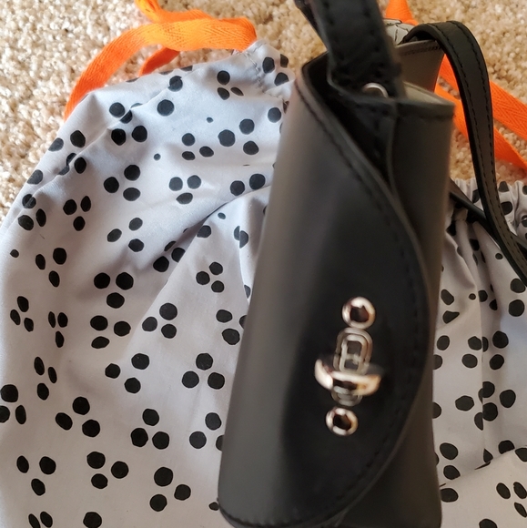 Fossil Small Reversible Crossbody Bag - Picture 3 of 3